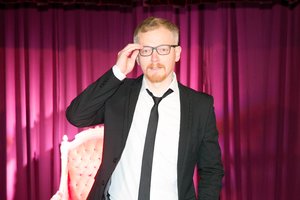 Juozas Liesis pasidalijo mintimis apie artėjantį 50-metį: „Bandau susitaikyti su tuo“