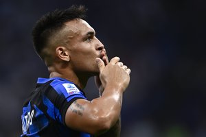 „Inter“ namuose talžė varžovus