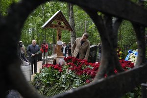 Po mirties – J. Prigožino pėdsakas Rusijoje: tautai – dėdė Ženia, Rusijos elitui – signalas