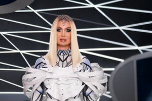 Natalija Bunkė skelbia papildomą koncertą Kaune ir pristato naują dainą „Kosmosas“