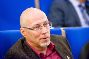 Švietimo ir mokslo profesinė sąjunga inicijuoja kolektyvinės sutarties atnaujinimą: tikimasi derybas baigti iki spalio pradžios