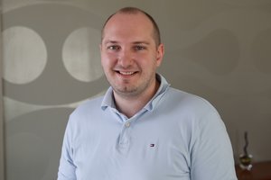 G. Jakštas: ŠMSM ir aukštosios mokyklos bendradarbiauja atnaujinant studentų bendrabučius