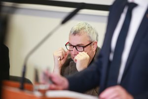 R. Kuodis: palūkanų kėlimas gali didinti infliaciją