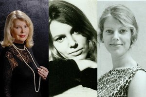 Aktorei Vaivai Mainelytei – 75-eri: ką žinome apie šią nuostabią moterį, nepavaldžią laikui?