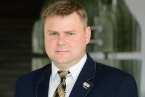 Streiko neatmetančios pedagogų profsąjungos pirmininkas: dabartinis švietimo susitarimas yra niekinis