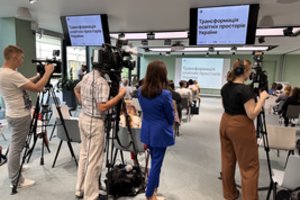 Lietuviai suvienijo architektus: pradeda masinę Ukrainos sovietinių mokyklų transformaciją