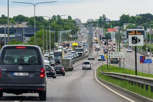Populiariausi naudotų automobilių modeliai, kuriuos renkasi lietuviai