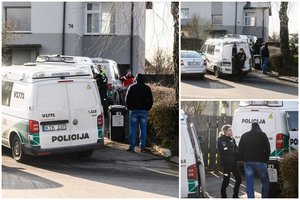 Savo vaiką Vievyje nužudžiusiai moteriai teismas skyrė priverstinį gydymą