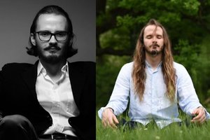 Teisininko karjerą metęs jurbarkiškis: „Kai kas klausė, gal man su galva negerai“