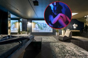 Kaune – ypatingas butas akligatvyje: jo svečiai laikomi paslaptyje, bet ten taikomos griežtos taisyklės