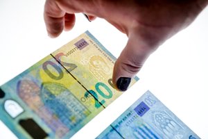 Centrinis bankas: Lietuva sustiprino pinigų plovimo ir terorizmo finansavimo prevenciją