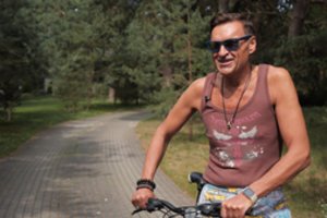 Žilvinas Grigaitis prabilo apie atostogas: „Esu išleidęs 24 tūkstančius eurų“