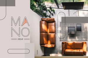 „Mano erdvė 2023“ atveria vartus: skelbiama interjero architektūros konkurso pradžia