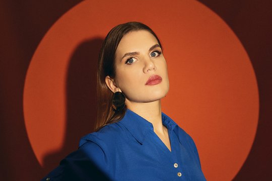 NASA apsilankiusi Goda Raibytė-Aleksa: „Šią kelionę sapnuoju iki šiol“