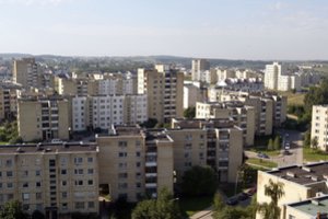 Vilniečiai įtaria „Domus Service“ šešėlinį atstovą neteisėtai naudojantis jų asmens duomenimis