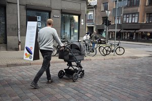 Parlamentarės siūlo ir vieną vaiką auginantiems kariams numatyti papildomą poilsio dieną