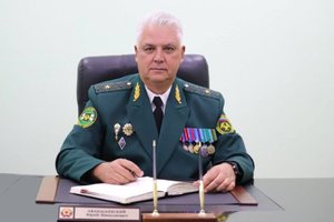 Specialioji Ukrainos operacija: susprogdintas Luhansko okupacinės valdžios muitinės tarnybos vadovas