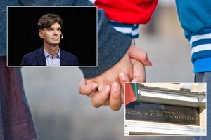 I. Vėgėlė prisimelavo? Advokato pareiškimai apie oralinį seksą ir kontracepciją nustebino specialistus