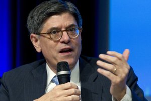 Ambasadoriumi Izraelyje J. Bidenas paskyrė politikos veteraną J. Lewą