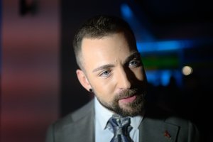 T. V. Raskevičius: prezidentas turėtų įvertinti, kaip jo pasisakymai gali būti interpretuojami