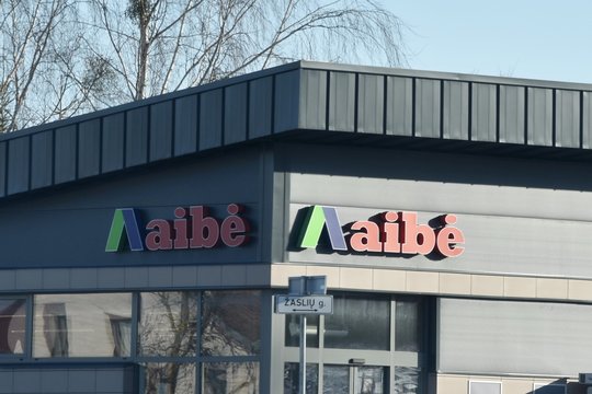 „Aibė“ kuria naują namų apyvokos ir remonto prekių prekybos tinklą: štai kaip vadinsis parduotuvės
