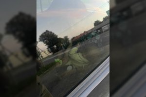 Atskleidė kūdikio susigrąžinimo įvykių seką: rastas apleistoje sodyboje, išalkęs ir sunkiai reaguojantis į aplinką