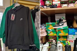 Verslas vis dar linkęs rizikuoti: klastotes pardavinėjančiųjų negąsdina nė griežtėjančios atsakomybės