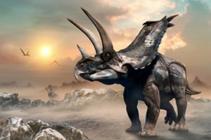 Rekomenduoja paleontologas: 10 geriausių filmų apie dinozaurus