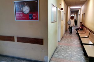 Išryškėjo sveikatos reformos problemos: kritiškai trūksta gydytojų ir noro jungtis į sveikatos centrus