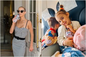 Indrės Kavaliauskaitės energijos ir grožio paslaptis