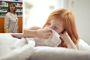 Vaistininkė pataria, kaip sustiprinti vaikų imunitetą: reikia išsiugdyti vieną įprotį
