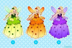 Pasirinkite fėją: štai kuo jūs užburiate kitus žmones