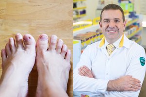 Sunkiai gydomos ligos simptomų daugelis nepastebi, užkrečia šeimos narius