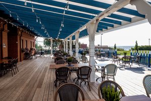 A. Armonaitė apie PVM lengvatos restoranams pratęsimą: žiūrėsime, kokie argumentai ir biudžeto galimybės