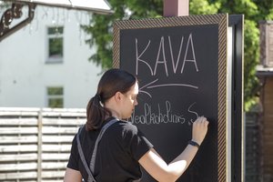 Pinigų taškymas baigėsi: restoranai guodžiasi nebesulaukiantys klientų, krinta apyvarta