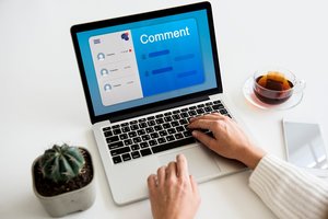 Pasitikėti ar ne: ekspertas pataria, kaip atpažinti netikrus atsiliepimus ir įvertinimus internete