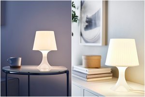 Kaip atsirado puikaus dizaino šviestuvas už itin žemą kainą?