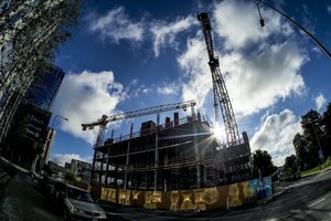 Apie NT prabilę bankai tikisi, kad kainos ims mažėti: įvardijo skaičius