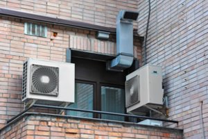 Nusprendėte daugiabutyje įsirengti rekuperatorių: kuriais atvejais statybos leidimas būtinas 