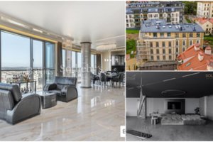 Eiliniam vilniečiui būstas tampa nebeįperkamas: išrinko top 3 brangiausius Vilniaus rajonus ir butus juose 