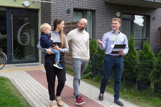 „Mano BŪSTO“ paslaugas šiemet rinkosi dar daugiau klientų