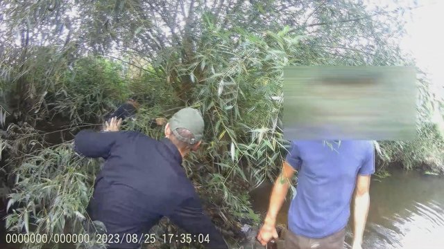 Aplinkosaugininkai: Vilkaviškio rajone nustatytas pažeidėjas bandęs medžioti brutaliausiu draudžiamu įrankiu