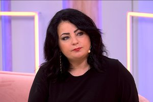 Mamai duotas pažadas ir vienas sapnas pakeitė Moniką Katunskytę: „Gailiuosi tik vieno“