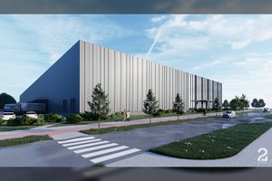 „Teltonika“ Vilniuje statys naują elektronikos surinkimo gamyklą