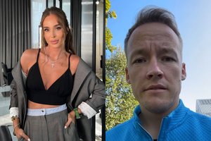 L. Suodaitis davė atkirtį V. Siegel priekaištams: „Savaitės drama iš oro“