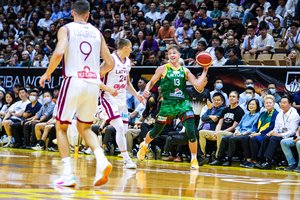 Pasižymėkite – aiškus Lietuvos ir Latvijos rinktinių akistatos laikas