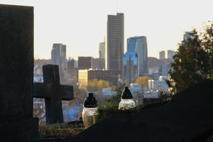 Internete – visos sostinės kapavietės: tuo naudojasi ir velionių giminės, ir istorijos mėgėjai