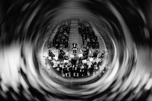 XIII tarptautiniame Šv. Jokūbo festivalyje – giesmės Vilniui