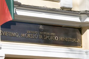 ŠMSM įvertino aukštųjų mokyklų tuštėjimą: sistemai reikia optimizavimo