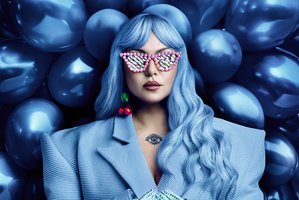 Jazzu leisis į koncertinį turą „Karma“ – Kalėdiniu laikotarpiu pasirodys didžiausiose šalies arenose